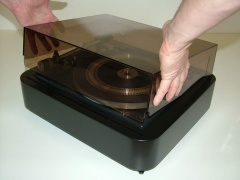 Dual Zarge RH Mex 19